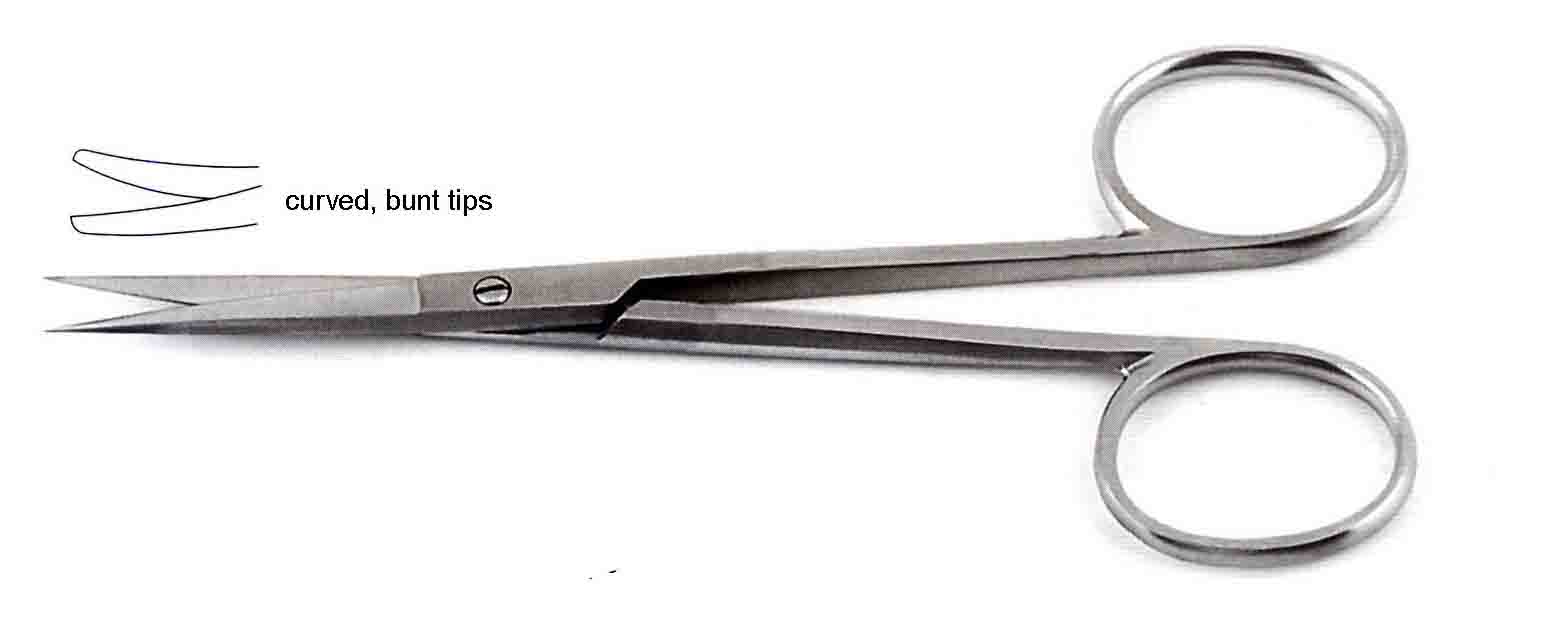 MAKAS EĞRİ  (UZUN BİLEYT) 31 MM 11.5 CM